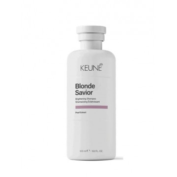 Keune Blond Savior Brightening Shampoo 300ml